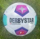 Мяч футбольный Derbystar Bundesliga Brillant DB №5 Белый - изображение 3