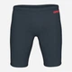 Джамеры пляжные мужские Arena Team Swim Jammer Solid 004770-504 80 Темно-серые (3468337646341) - изображение 1