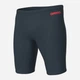 Джамеры пляжные мужские Arena Team Swim Jammer Solid 004770-504 80 Темно-серые (3468337646341) - изображение 4