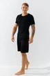 Термофутболка мужская Ceylanoglu 2015-2 XL Черный (2000902899731W) shop (2000902899731) - изображение 2
