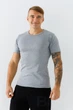 Термофутболка мужская Ceylanoglu 2015-3 XL XL Серый (2000903102311W) shop (2000903102311) - изображение 1