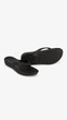 Сланцы женские Gipanis DS-17 37-38 Черный shop (2000999203213) - изображение 7