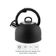 Чайник Vinzer Nero 2.5 л (50010v) (5907706500108) - изображение 6