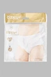 Трусы для беременных OZKAN 23582 2XL Белый (2000990601353A) shop (2000990601353) - изображение 4