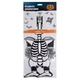 Скелет декоративный Yes! Fun Хэллоуин 974323 (2000990793140) shop (2000990793140) - изображение 2