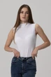 Боди Tutku 0754 L Белый (2000990115362A) shop (2000990115362) - изображение 3