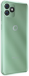 Смартфон 6.1" Blackview Oscal C20 Pro 2/32Gb 4G 2-SIM 8 ядер Android 11 Apple Green Б/В - зображення 6
