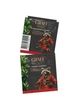 Чай чорний Graff Cherry Samurai 30 г (20 шт. х 1.5 г) з вишнею - зображення 2