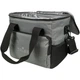 Термосумка Tribe Cooler 10 L grey (T-IF-0009-grey) - изображение 12
