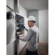 Шуруповерт Bosch GSB 183-LI 18V, 1х2Ah, 21-56 Нм, 374-1815 об/мин, кейс, 1.2 кг (0.601.9K9.101) - изображение 8