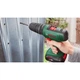 Шуруповерт Bosch EasyImpact 18V-40 18В 1х1.5Агод 2038Нм 0-4300-1650обхв кейс ЗП 1.4кг (0.603.9D8.101) - изображение 4