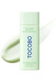 Солнцезащитная сыворотка TOCOBO - Cica Calming Sun Serum SPF50+ PA++++ - 50 ml. - изображение 2