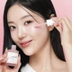 Відновлювальна сироватка з полінуклеотидами та пептидами Medicube PDRN Pink Peptide Serum, 30 мл - зображення 2
