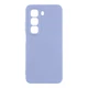 Чохол Silicone Cover Full Camera (A) для Infinix Hot 50 Pro Колір 08.Dark Blue - изображение 7