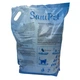 Наповнювач для котячого туалету Sani Pet силікагелевий, 10 л - зображення 2
