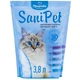 Наполнитель для кошачьего туалета Sani Pet силикалевый, 3.8 л - изображение 1