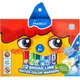 Фломастеры утолщенные смывающиеся "Marco" "Super Washable Jumbo" 1632-12, 12 цветов - изображение 2