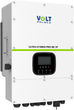 Inwerter hybrydowy Volt Polska ULTRA HYBRID PRO 8 kW 3-fazowy (5904100452316) - obraz 1