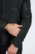 Туринговая мотокуртка IXON MIDGARD grege/navy/black L - изображение 4