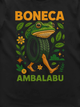 Футболка мужская Boneca Ambalabu 3XL Черный (26992755) - изображение 4
