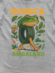 Футболка мужская Boneca Ambalabu 2XL Серый (26992769) - изображение 3
