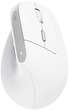 Mysz Trust Bayo II Ergonomic Wireless White (TR25398) - obraz 1