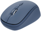 Mysz Trust Yvi+ Multi-Device Wireless/Bluetooth Blue (TR25455) - obraz 2