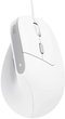 Mysz Trust Bayo II Ergon USB White (TR25397) - obraz 1