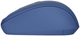 Mysz Trust Yvi+ Multi-Device Wireless/Bluetooth Blue (TR25455) - obraz 3