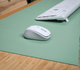 Mysz Trust Yvi+ Multi-Device Wireless/Bluetooth White (TR25454) - obraz 7