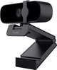 Kamera internetowa Trust Tanor 1080p Full HD Black (25548) - obraz 3