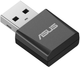 Adapter Wi-Fi ASUS USB-BE92 Nano (90IG09H0-MO0B00) - obraz 7