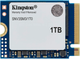 SSD диск Kingston NV3 1TB M.2 2230 NVMe PCIe 4.0 x4 3D NAND (SNV3SM3/1T0) - зображення 1