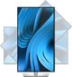 Monitor 27" Dell Pro Plus P2725DE (210-BQSZ) - obraz 8