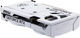 Karta graficzna MSI PCI-Ex GeForce RTX 5060 VENTUS 2X OC WHITE 8GB GDDR7 (128bit) (2535/28000) (HDMI, 3 x DisplayPort) (RTX 5060 8G VENTUS 2X OC WHITE) - obraz 2