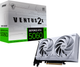 Karta graficzna MSI PCI-Ex GeForce RTX 5060 VENTUS 2X OC WHITE 8GB GDDR7 (128bit) (2535/28000) (HDMI, 3 x DisplayPort) (RTX 5060 8G VENTUS 2X OC WHITE) - obraz 5
