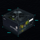 Zasilacz Zalman Decamax 700W (ZM700-LX3) - obraz 8