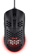 Mysz Trust GXT 928 Helox USB Black (TR25306) - obraz 1