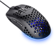 Mysz Trust GXT 928 Helox USB Black (TR25306) - obraz 2
