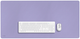 Podkładka gamingowa Trust Benya XXL Speed Control Purple (TR25711) - obraz 2