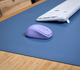 Mysz Trust Yvi+ Multi-Device Wireless/Bluetooth Purple (TR25583) - obraz 7