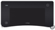 Biurko komputerowe Trust GXT710 Luminus Pro RGB Czarny (TR25419) - obraz 6