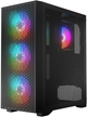 Obudowa Logic Concept Dart Pro ARGB Midi Black Mesh (AT-DART-PRO-ARGB-10) - obraz 2