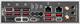 Płyta główna MSI MPG X870E Carbon Wi-Fi (sAM5, AMD X870E, PCI-Ex16) - obraz 4