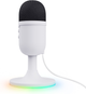 Мікрофон Trust GXT 234W Yunix USB White (TR25374) - зображення 3