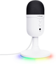 Мікрофон Trust GXT 234W Yunix USB White (TR25374) - зображення 5