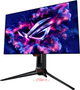 Monitor 26.5" ASUS ROG Swift OLED PG27AQDP (90LM0A20-B01A70) - obraz 3