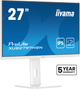 Monitor 27" iiyama ProLite XUB2797HSN-W2 - obraz 2