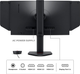 Monitor 24.1" BenQ Zowie XL2566X+ (9H.LMRLB.QBE) - obraz 9