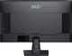 Monitor 23.8" MSI PRO MP245G - obraz 6